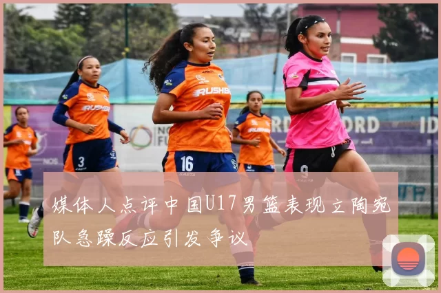 媒体人点评中国U17男篮表现立陶宛队急躁反应引发争议