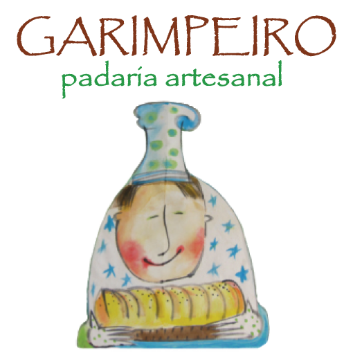 Pão Garimpeiro